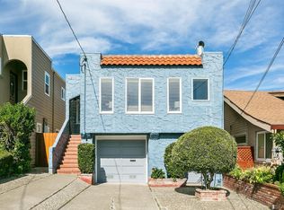 148 Judson Ave, San Francisco, CA 94112