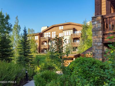 6677 N 2200 W APT C207, Park City, UT, 84098