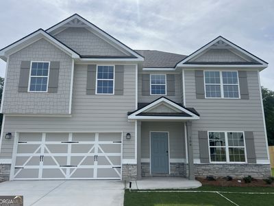 106 Bald Cypress Dr #71G, Perry, GA, 31069
