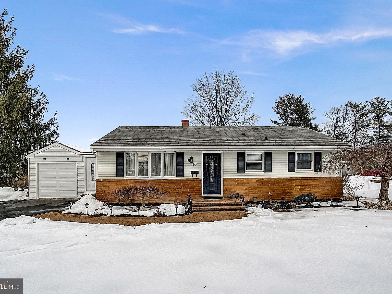 46 Sunset Blvd, Hamilton, NJ 08690 Zillow