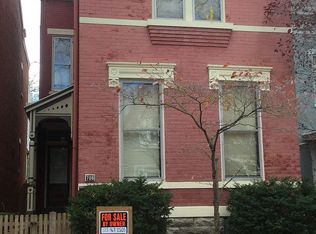 706 Monroe St, Newport, KY 41071