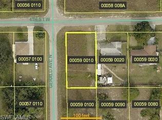 4409 4th St W, Lehigh Acres, FL 33971