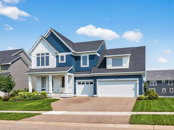 6360 Red Cedar Dr, Chaska, MN 55318