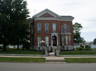 413 N Franklin St, Greensburg, IN 47240