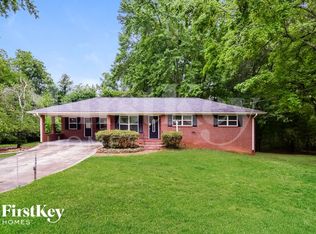 789 Pastel Dr SW, Marietta, GA 30008