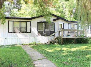 310 S 2nd St, Homer, NE 68030