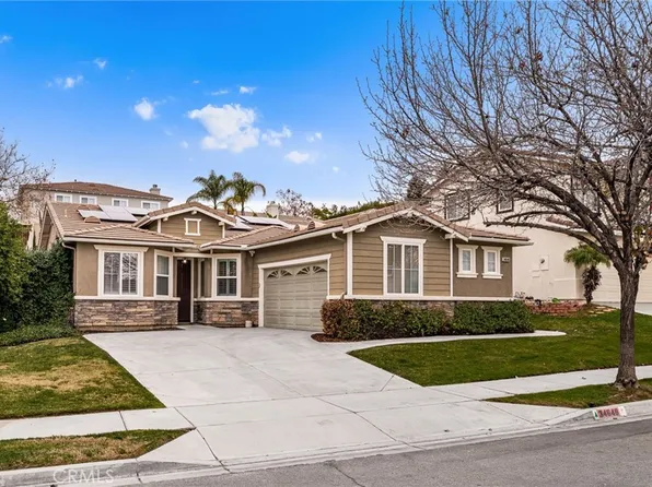 34648 Campus Way, Yucaipa, CA 92399