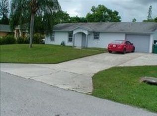 2324 51st St SW, Naples, FL 34116