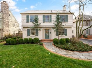 136 S Remington Rd, Bexley, OH 43209