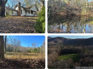 751 Kennemur Rd, Ellijay, GA 30536