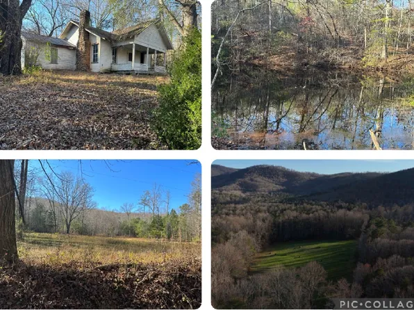751 Kennemur Rd, Ellijay, GA 30536