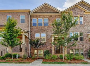 3539 Davenport Rd, Duluth, GA 30096