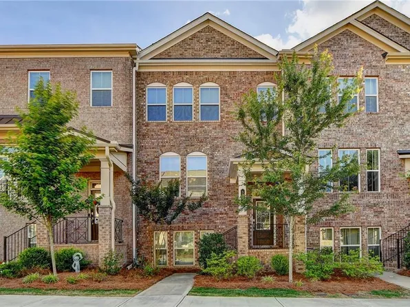 3539 Davenport Rd, Duluth, GA 30096