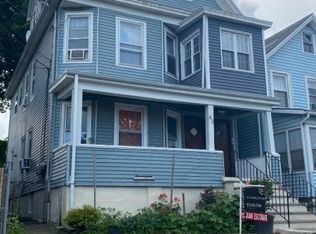 43 Linden St, Passaic, NJ 07055