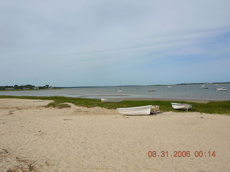 Deeded Beach