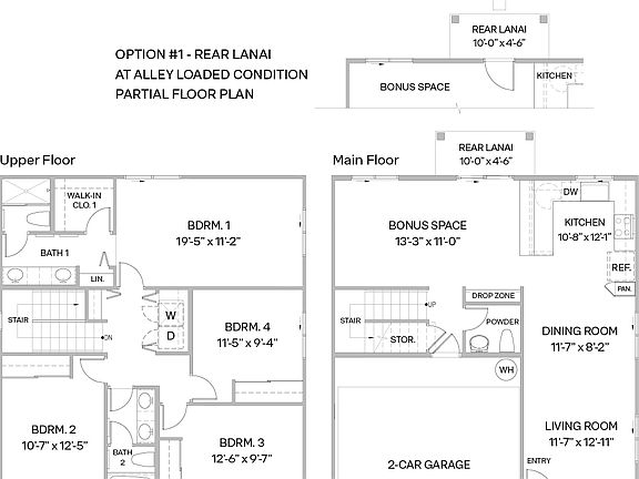 Floor Plan.