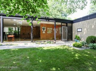 1225 Lincoln Ave S, Highland Park, IL 60035