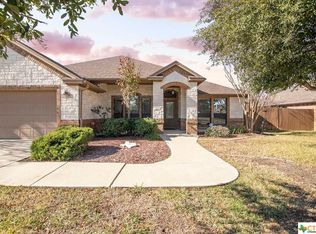 1907 Deer Field Way, Harker Heights, TX 76548