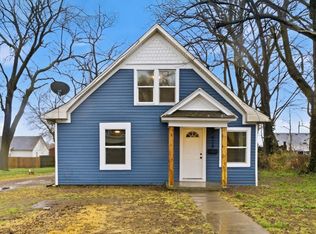1628 E Brower St, Springfield, MO 65802