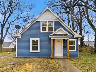 1628 E Brower Street, Springfield, MO, 65802