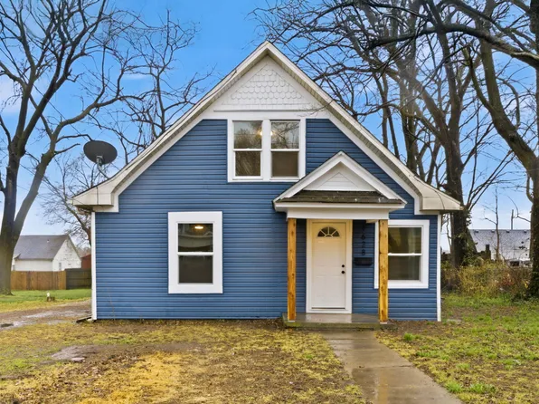 1628 E Brower Street, Springfield, MO 65802