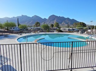 10732 N Highlands Dr, Tucson, AZ 85737
