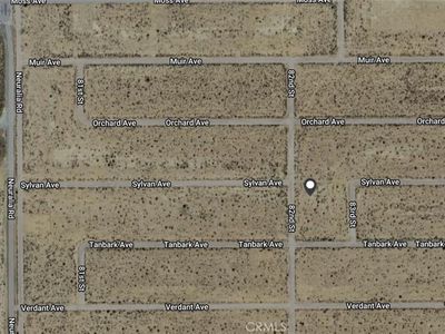 20431106 82nd St LOT 235, California City, CA, 93505