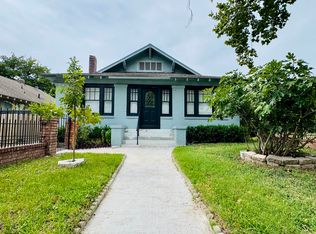 1208 Park St, Fort Worth, TX 76164