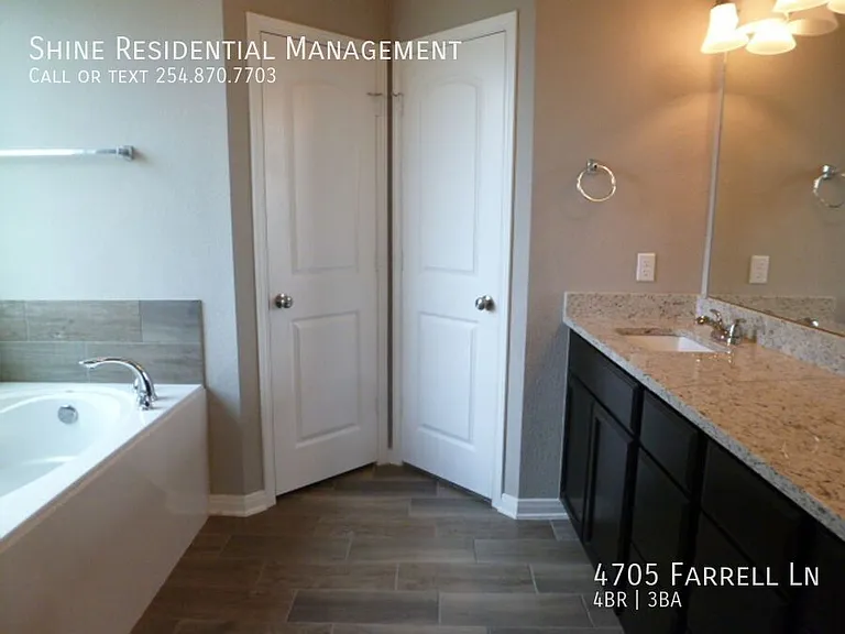 4705 Farrell Ln — Photo 9
