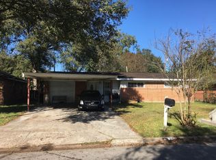 2915 Barksdale Dr, Houston, TX 77093