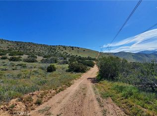 0 Vicinity Peaceful Valley Rd, Acton, CA 93510