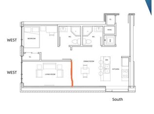 158 King St N #1207, Waterloo, ON N2J 0E5