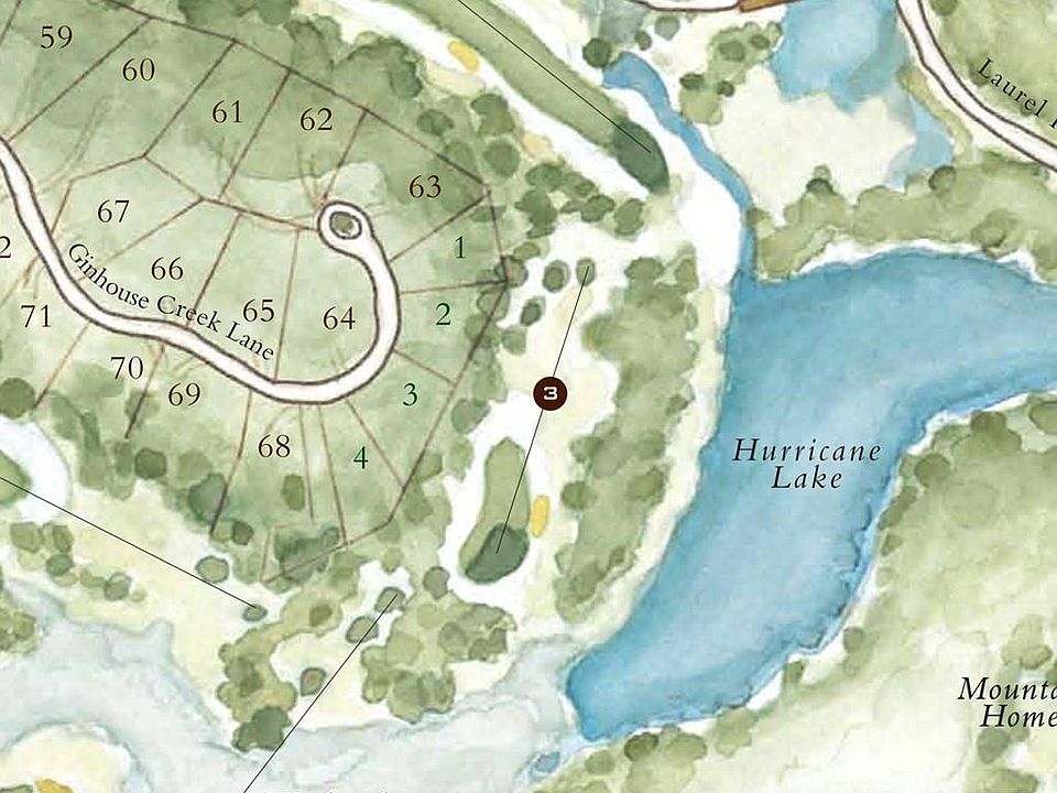 S4 Gin House Creek, Cashiers, NC 28717 Zillow