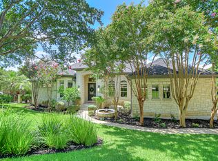 1113 Elder Cir, Austin, TX 78733