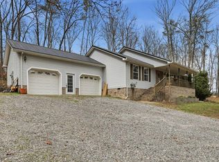 195 Mountain Crest Dr, Whitwell, TN 37397