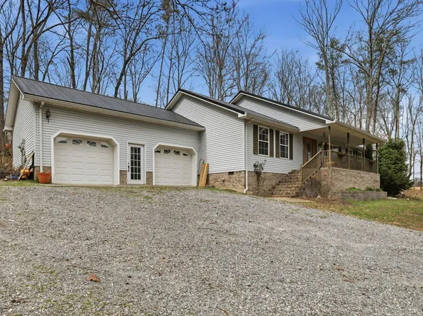 195 Mountain Crest Dr, Whitwell, TN 37397