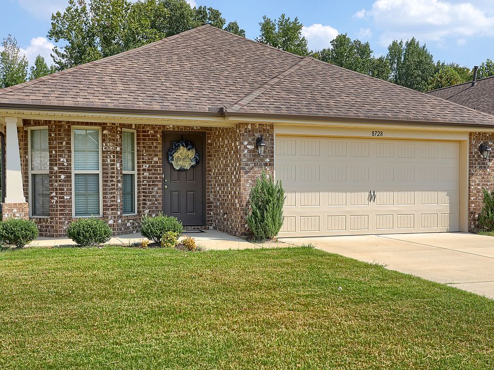1st image of 8728 Arendale Dr