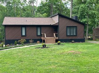 325 White Crane Rd, Salisbury, NC 28146