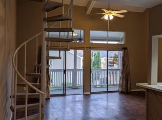 172 April Point Dr S #172, Montgomery, TX 77356