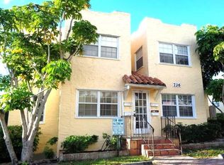 736 Omar Rd APT 1, West Palm Beach, FL 33405