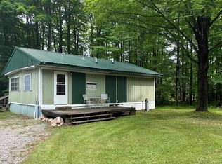 1492 Camp 5 Rd, Crystal Falls, MI 49920