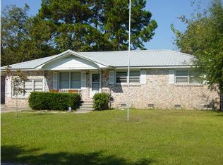 4006 Marilyn Dr, North Charleston, SC 29418