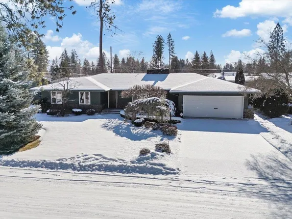 311 W 32nd Ave, Spokane, WA 99203