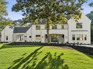 4585 E Conway Dr NW, Atlanta, GA 30327