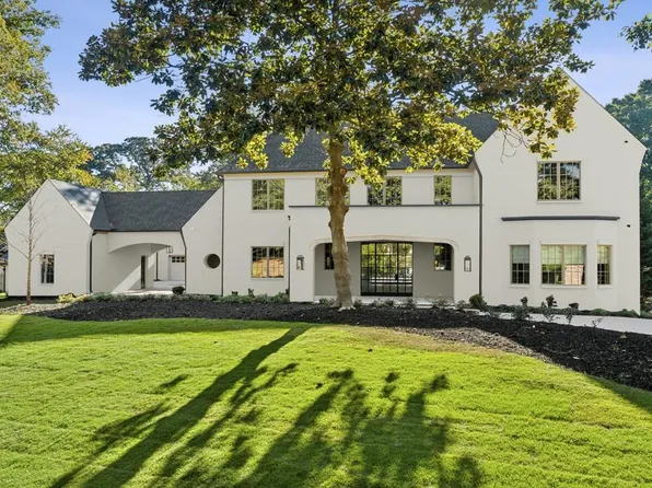 4585 E Conway Dr NW, Atlanta, GA 30327