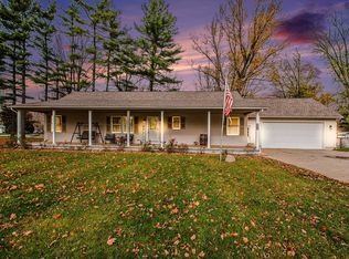 65986 State Road 15, Goshen, IN 46526