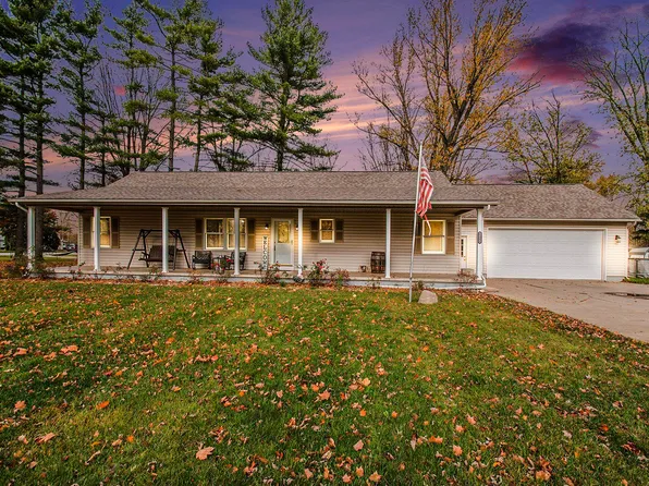 65986 State Road 15, Goshen, IN 46526