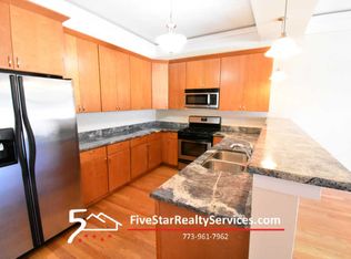 4518 N Kedzie Ave APT 3F, Chicago, IL 60625