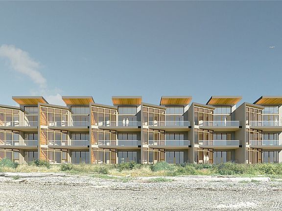 4th image of 9545 Semiahmoo Pkwy #106