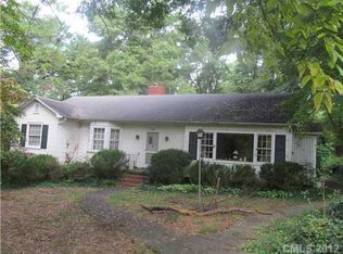 505 Liberty St, Lincolnton, NC 28092